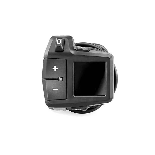 FIT remote displej
