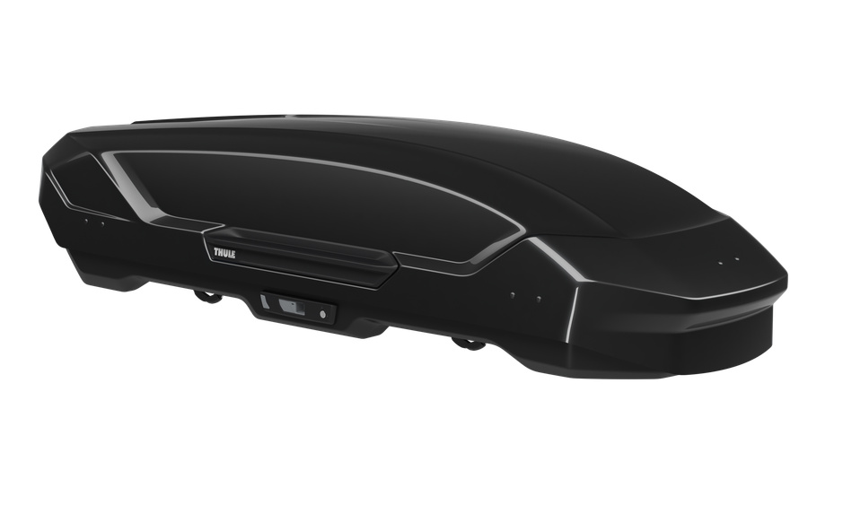 Střešní box THULE Motion 3 Sport Black