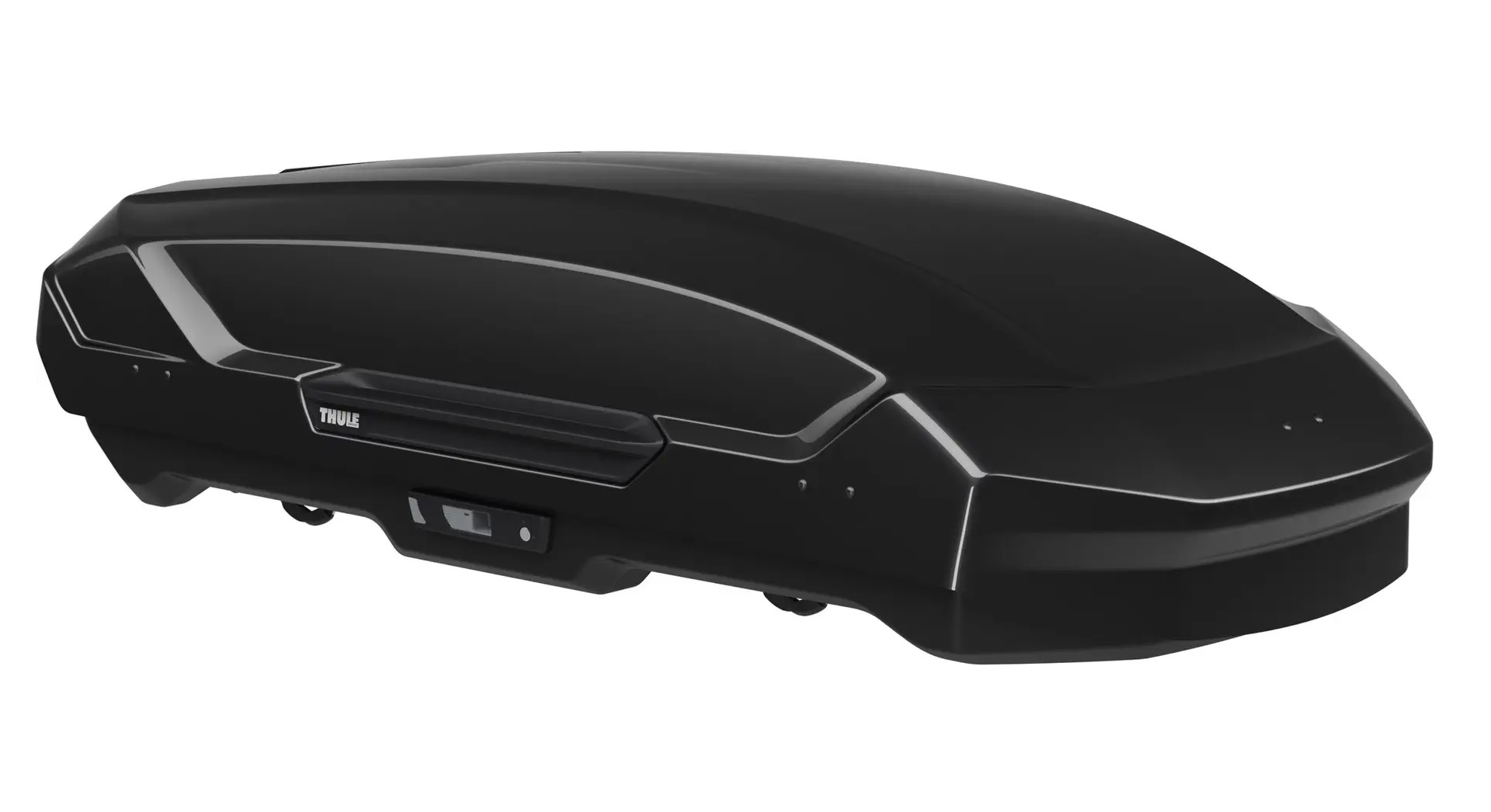 Střešní box THULE Motion 3 M Black
