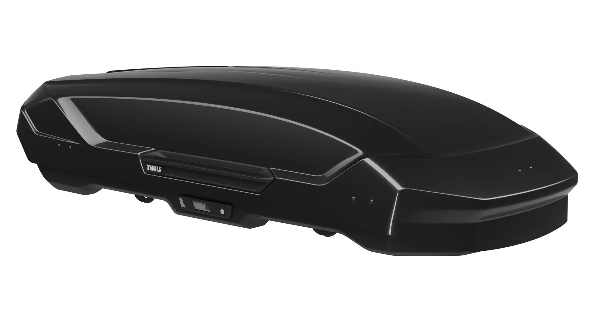 Střešní box THULE Motion 3 L Black