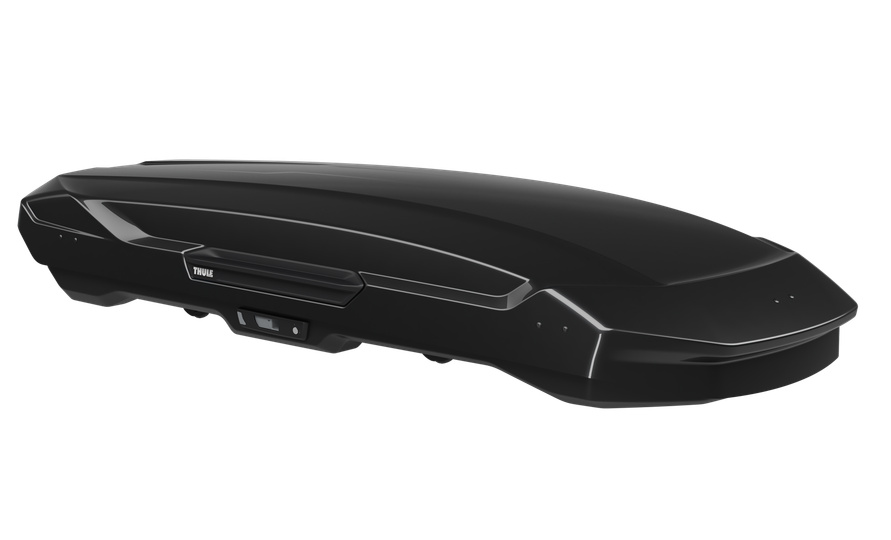 Střešní box THULE Motion 3 XL Low Black