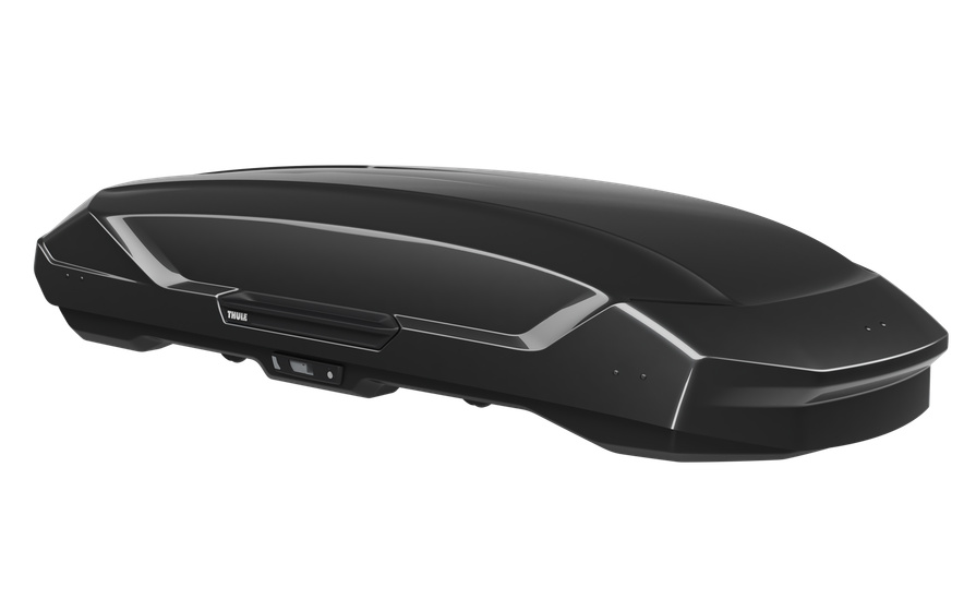 Střešní box THULE Motion 3 XXL Black