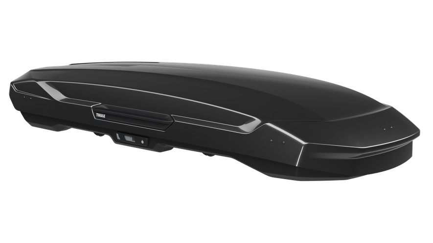 Střešní box THULE Motion 3 XXL Low Black