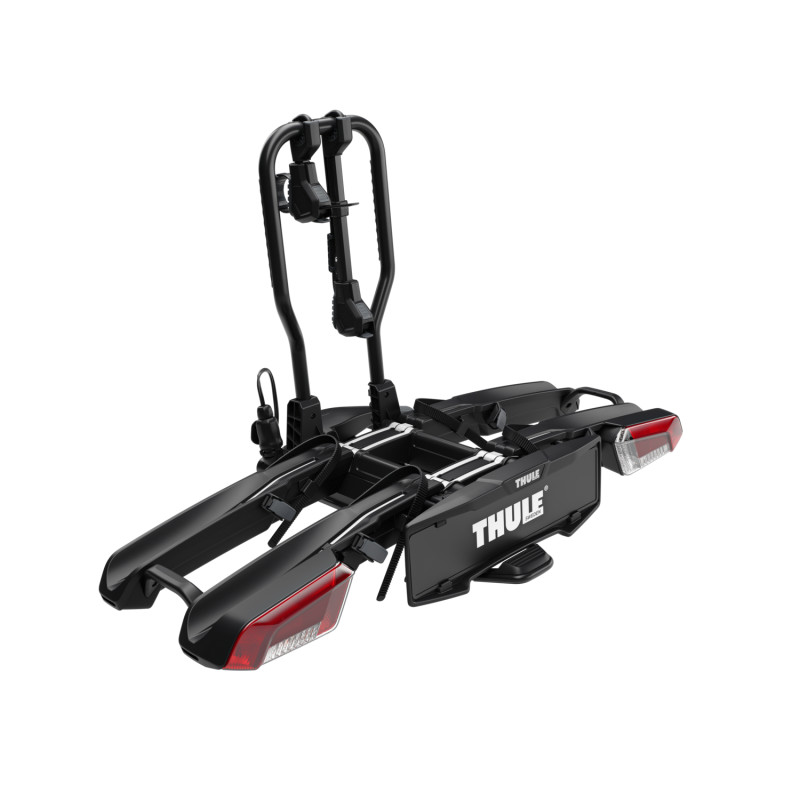 Nosič kol THULE EasyFold 3 2bike (944)