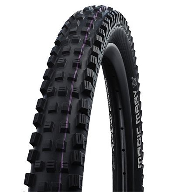 plášť SCHWALBE Magic Mary Evolution Line SD 27.5"x2.60/65-584 kevlar