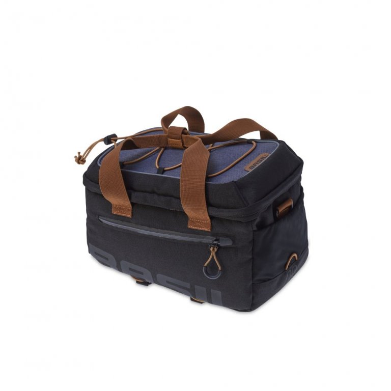 brašna BASIL Miles Topcase 7l