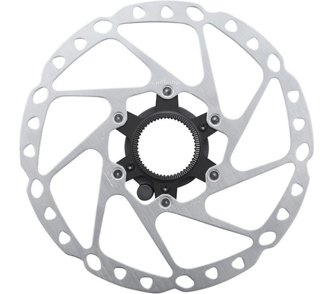 brzdový kotouč Shimano STePS RT-EM600 180mm originální balení