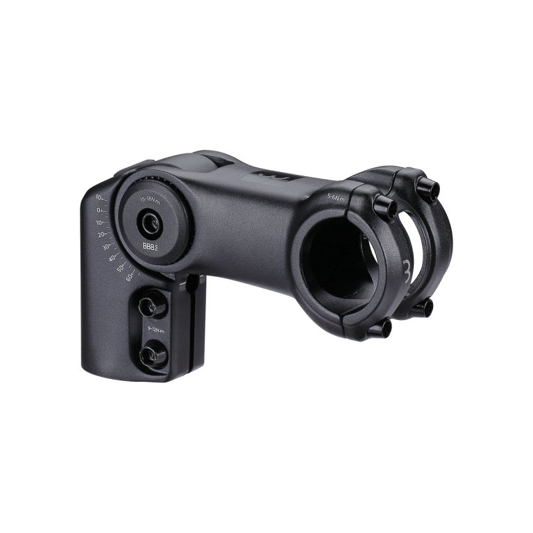 představec BBB HighFix 100mm
