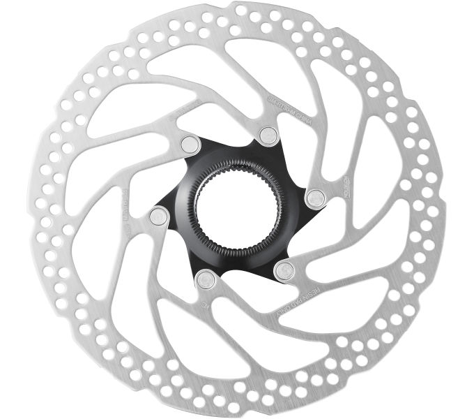 brzdový kotouč Shimano SM-RT30 180mm original balení