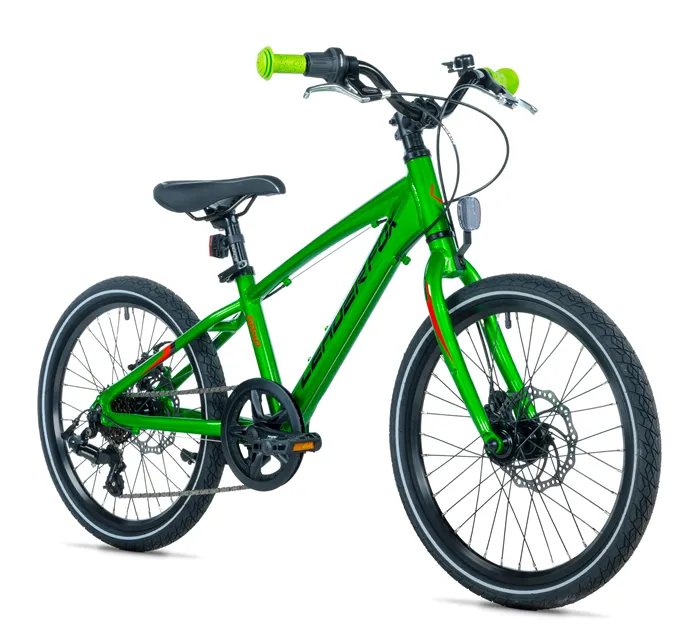 AREZZO GAMP 20 BOY-2, GREEN