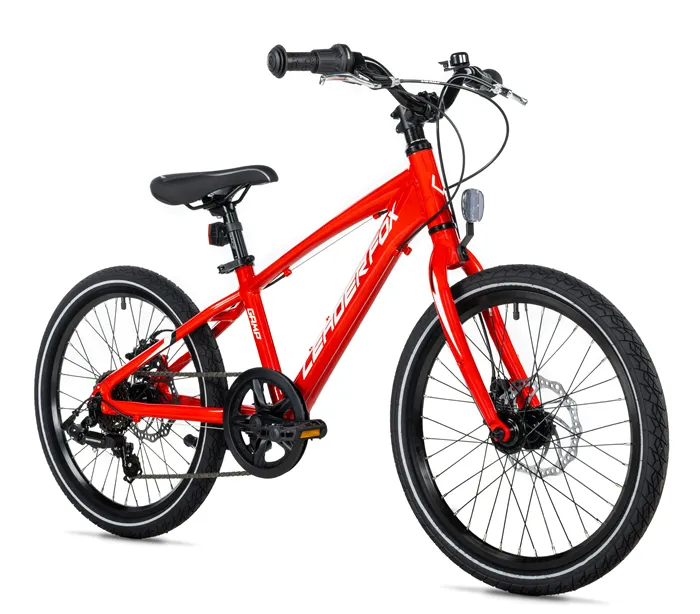 AREZZO GAMP 20 BOY-3, RED