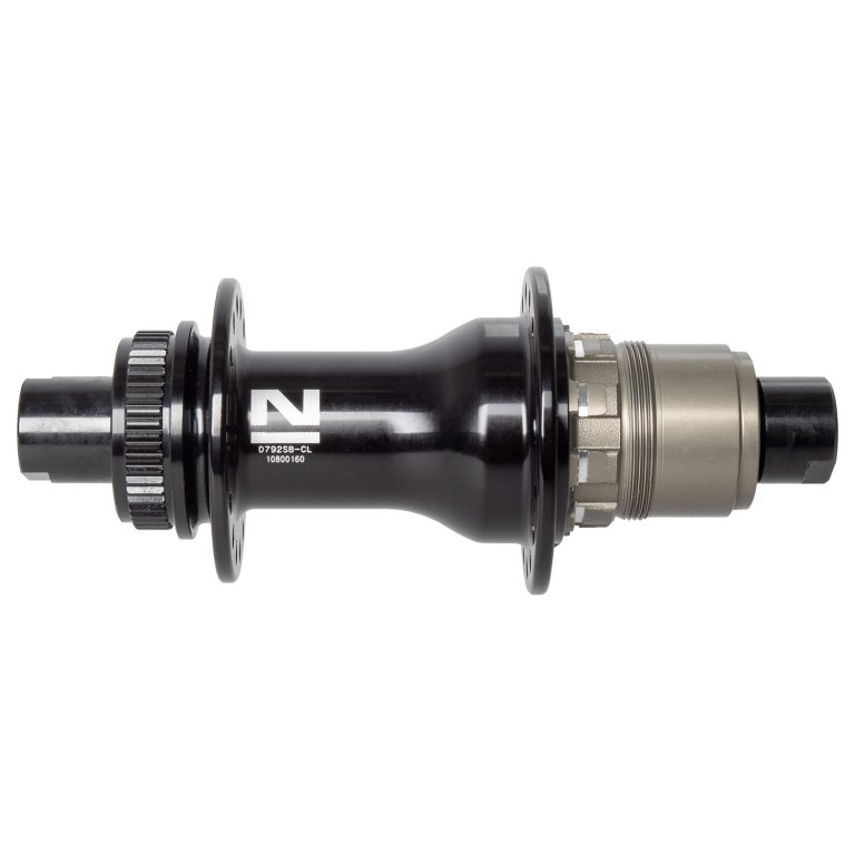 náboj Novatec D792SB-X12-CL-XDR Al 32 zadní 12x142 mm e-bike servisní