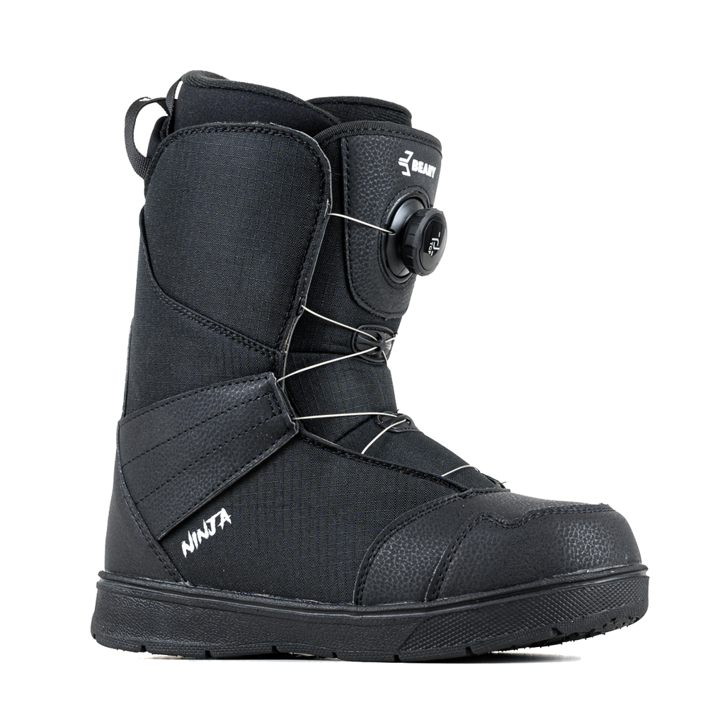 BEANY Ninja BS EU: 46