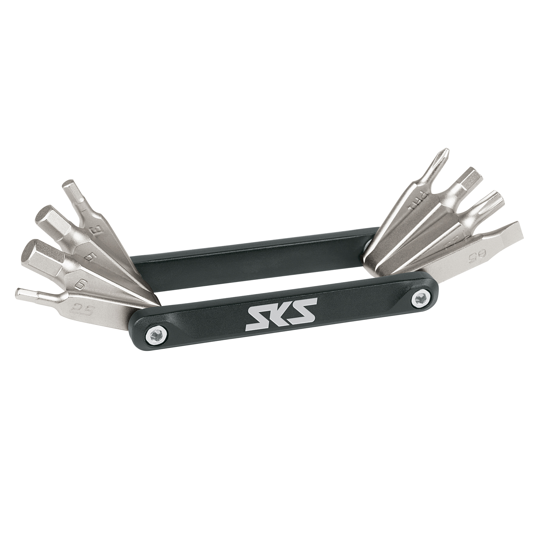 Nářadí SKS Tom 8 Multi Tool