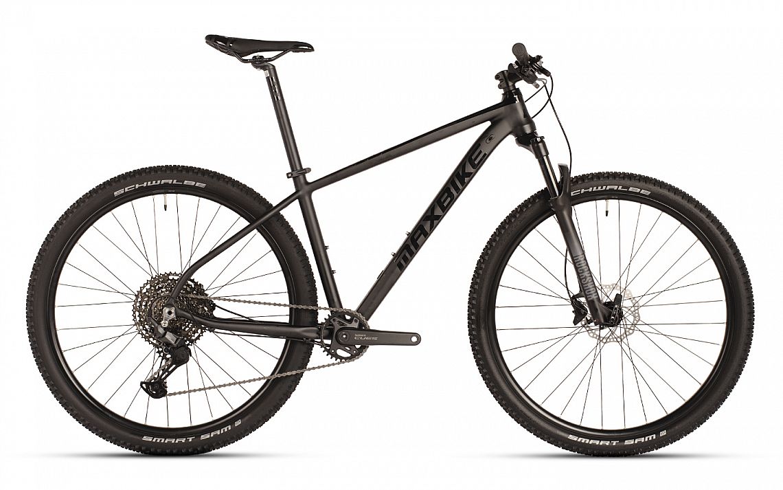 MAXBIKE KELUD 29" Velikost.: M