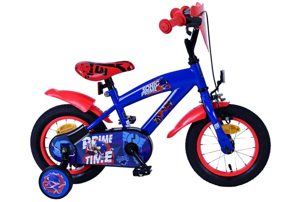 kolo 12" Volare Sonic CB modré