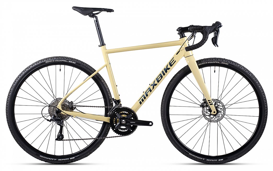 MAXBIKE GRANIT Velikost.: L