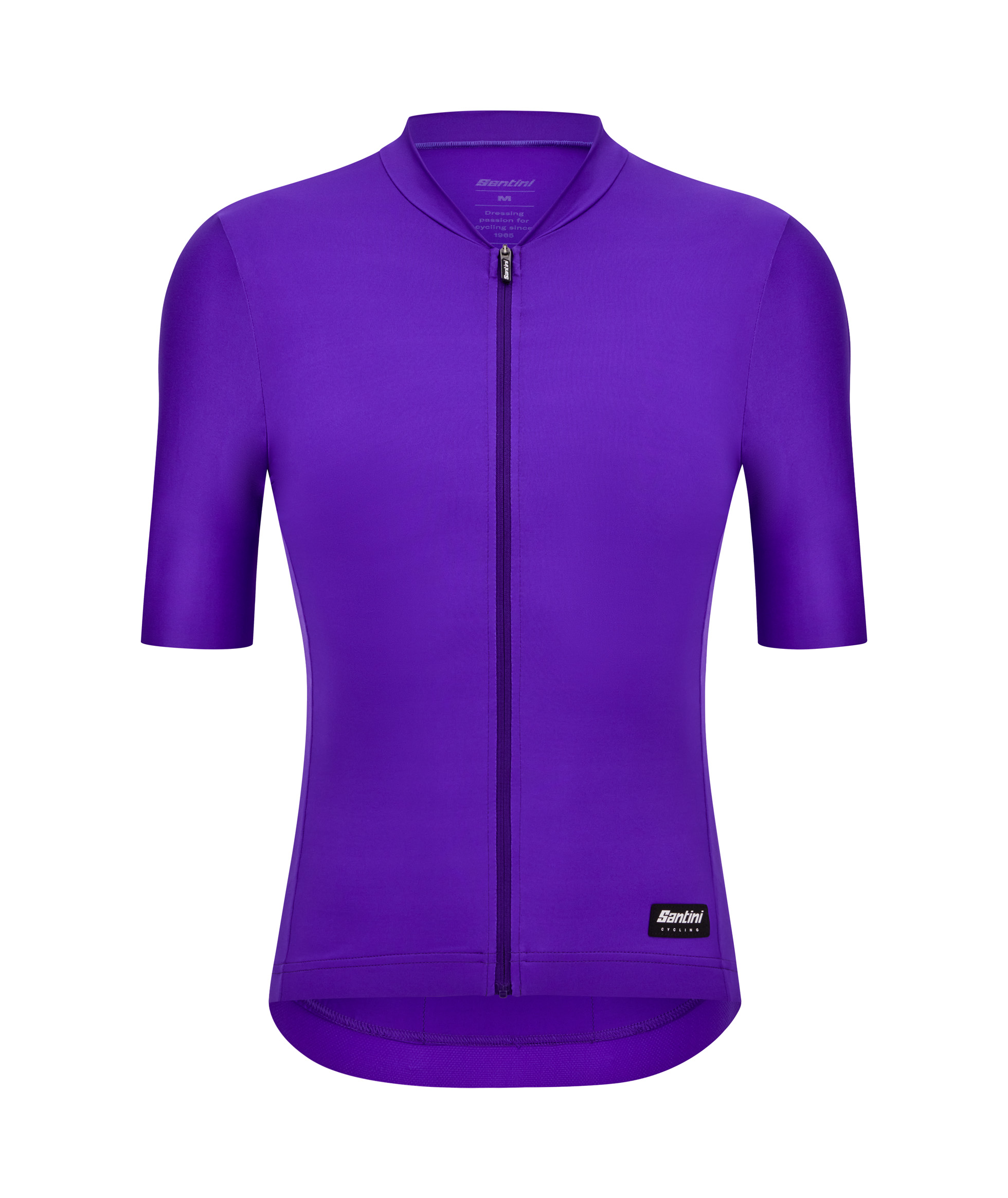 Unisex dres SANTINI RTR Violet Varianta: L