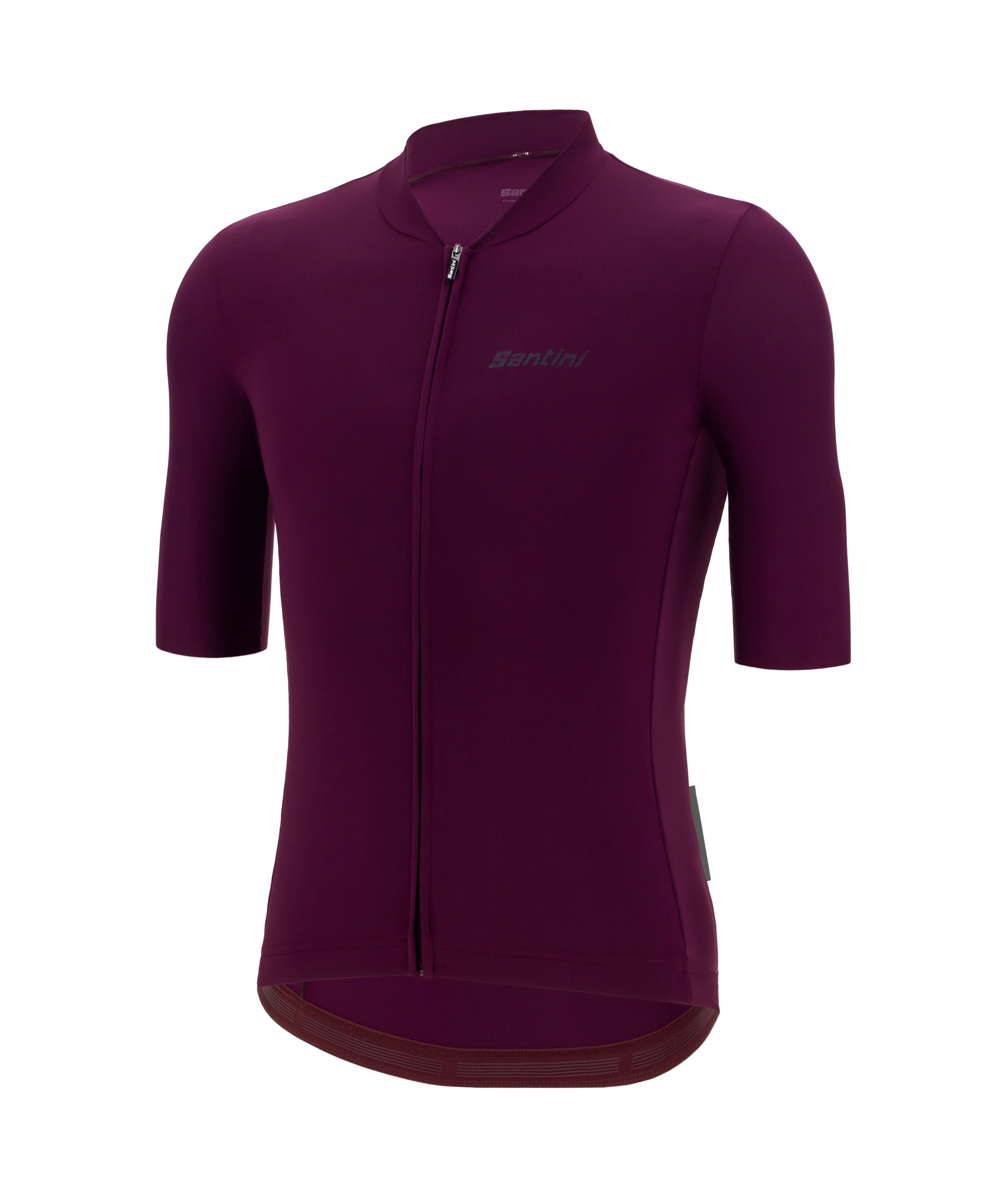 Unisex dres SANTINI Sensation Red Varianta: XL