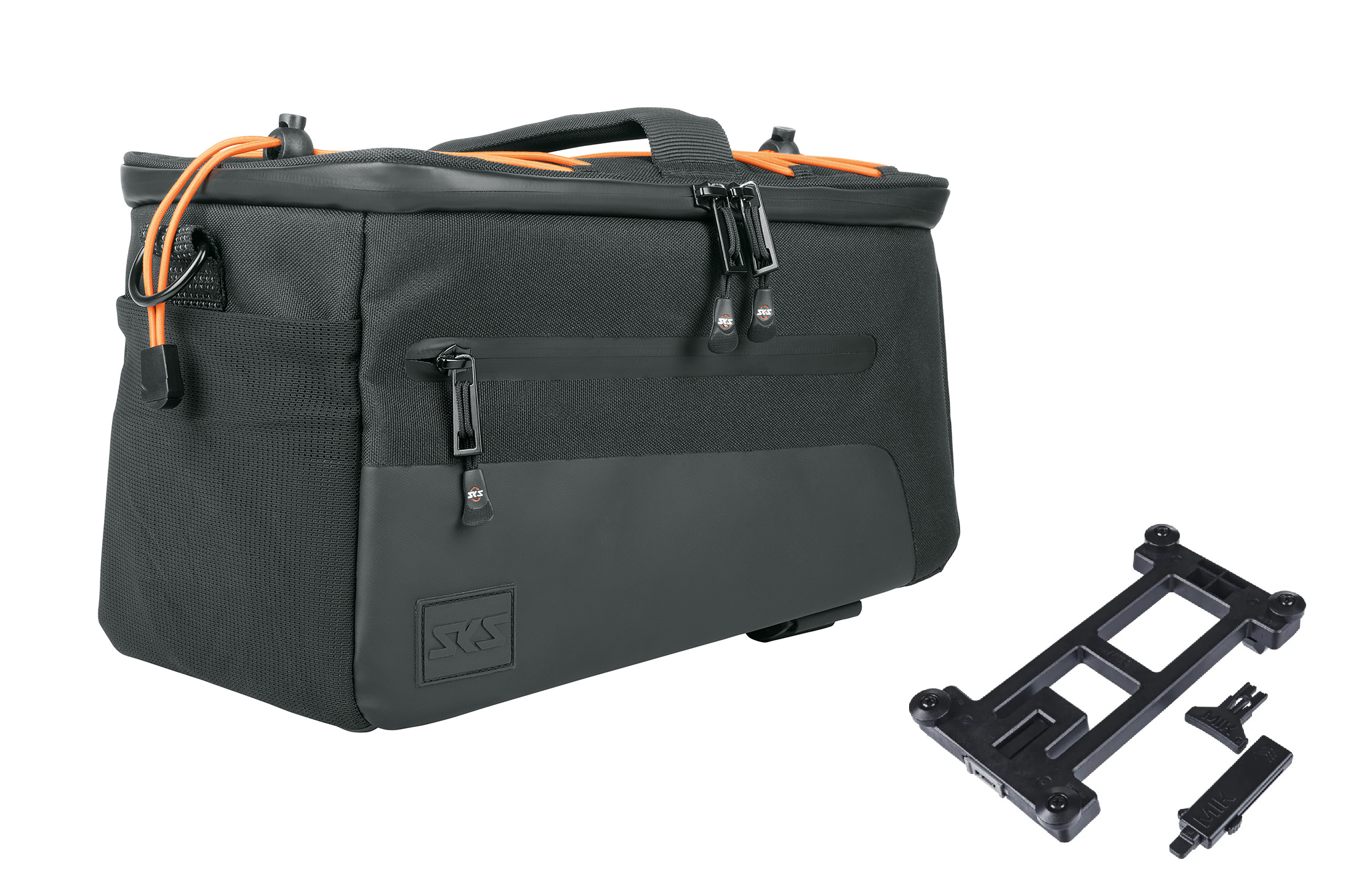 Brašna SKS Infinity Urban Trunkbag + MIK set