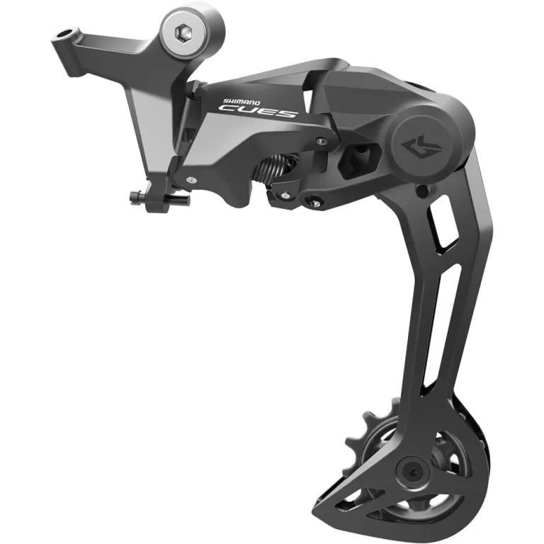 měnič SHIMANO CUES RD-U6020 11p 11-45z černý dlouhé vodítko original balení