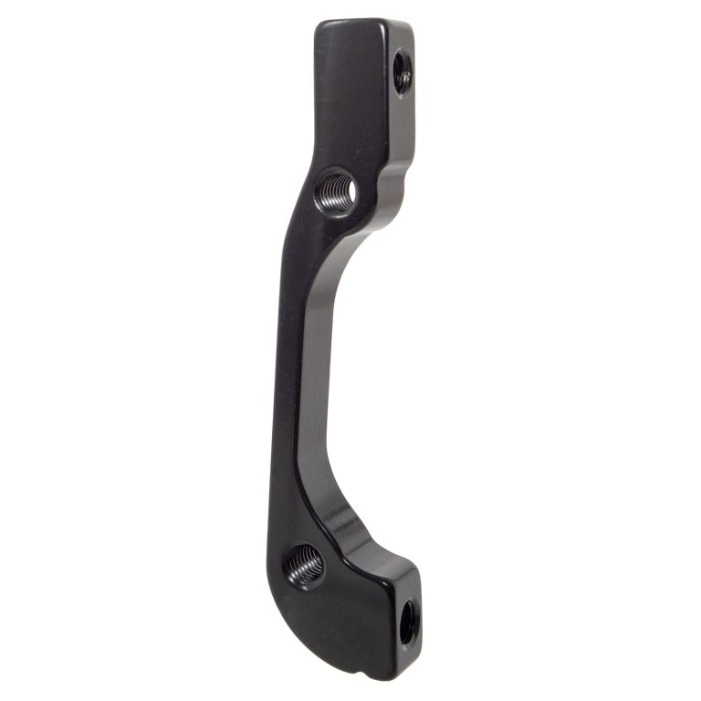 adaptér kotoučové brzdy M-WAVE přední 160mm/ zadní 180mm Postmount original ba