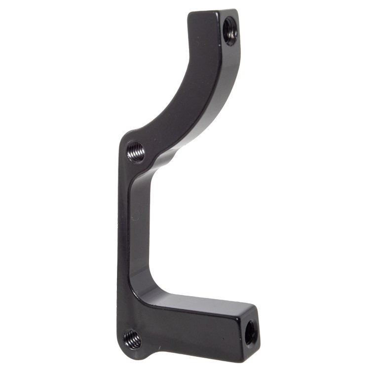 M-Wave adaptér kotoučové brzdy přední Post Mount 203mm original balení