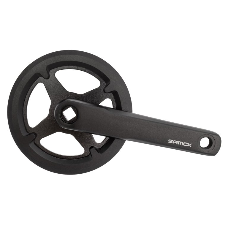 kliky 1 SAMOX 32z 160mm dvojitý chránič servisní balení