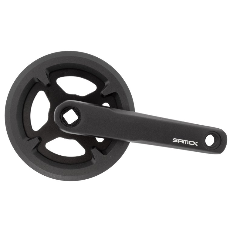 kliky 1 SAMOX 32z 152mm dvojitý chránič servisní balení