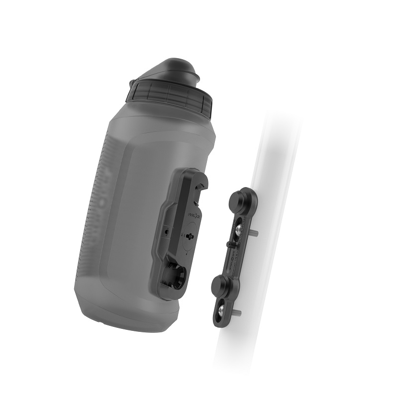 Fidlock LAHEV TWIST SET LÁHEV TMAVÁ 750ml - ZÁKLADNA NA RÁM