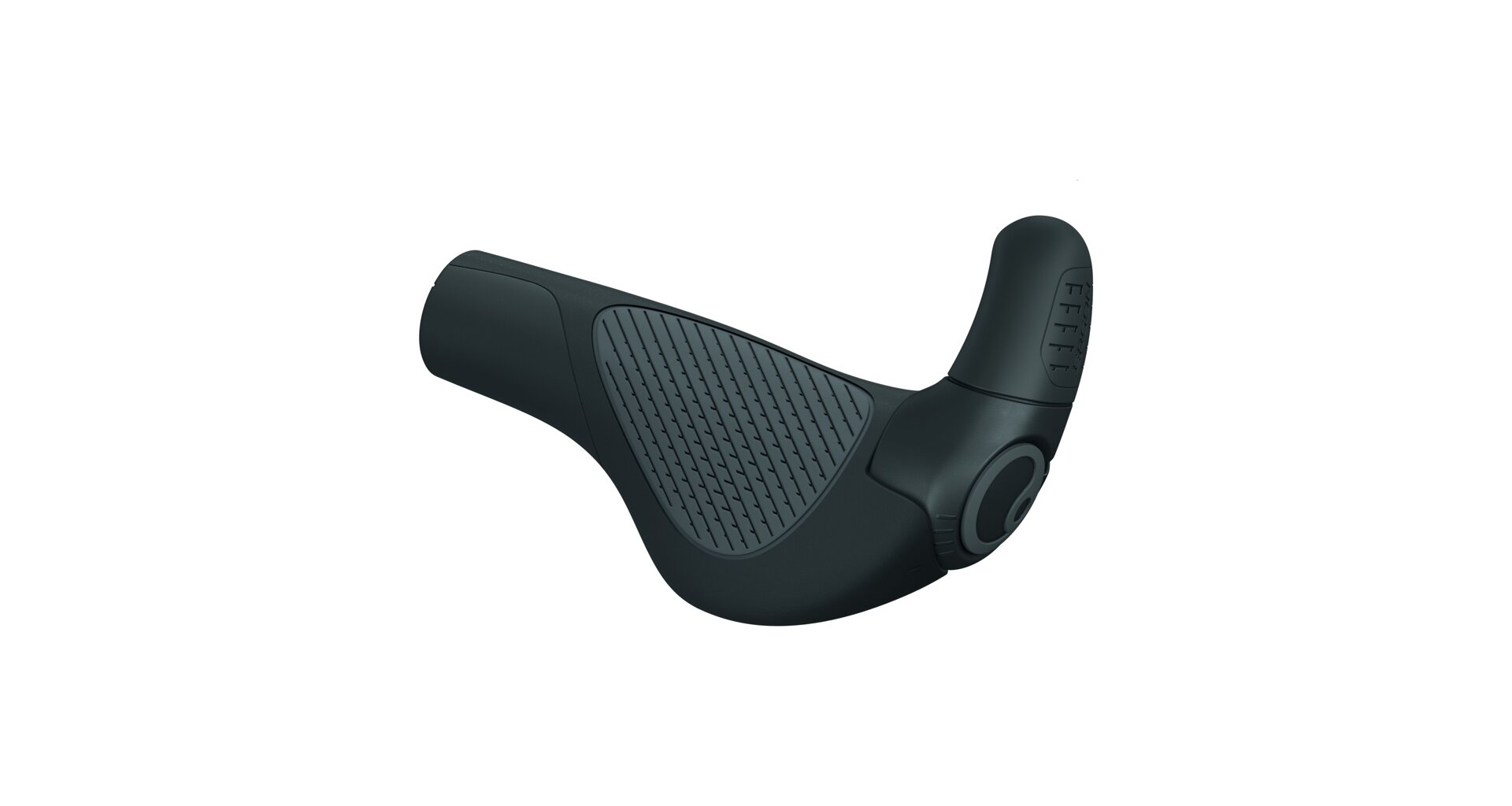 ERGON gripy GP2 Evo Velikost.: L