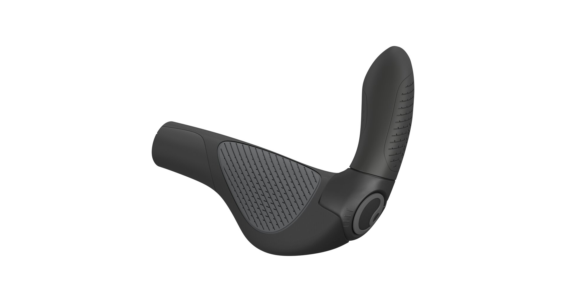 ERGON gripy GP4 Evo Velikost.: L