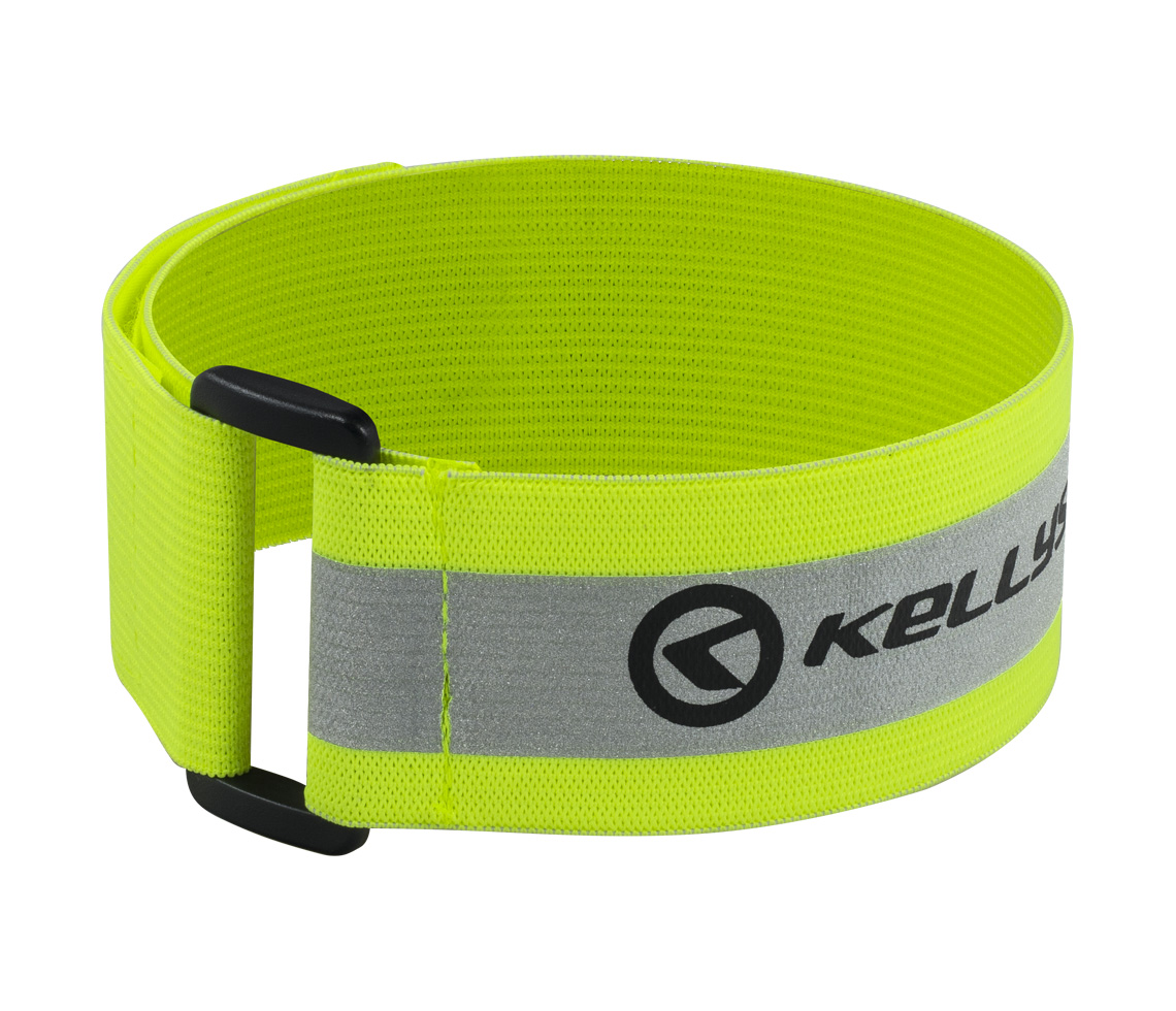 Kellys Bicycles KELLYS Reflexní páska TWILIGHT 016 L/XL Varianta: S-M