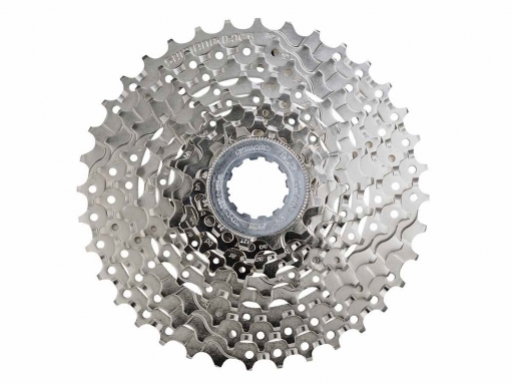 kazeta Shimano Alivio CS-HG400 9 11-32z servisní balení