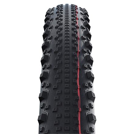 plášť SCHWALBE Thunder Burt Evolution Line 29"x2.10/54-622 kevlar černý