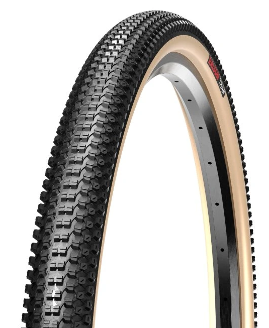 plášť RALSON Thar 700 x 35C , 37-622 , béžový bok , 20 TPI