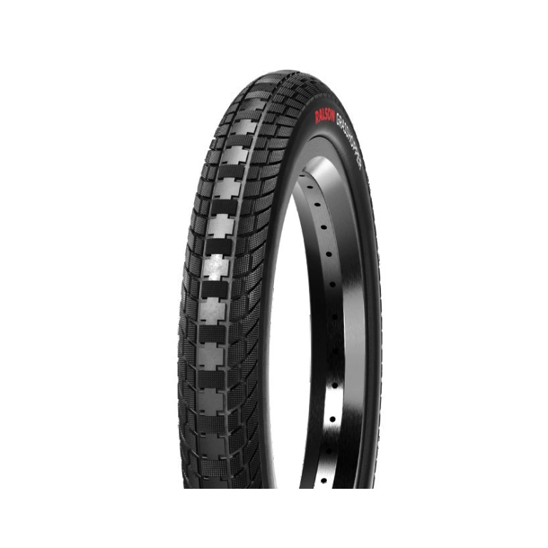 plášť RALSON Grasshopper 18" ,18x1,75 , 47-355 , 20TPI