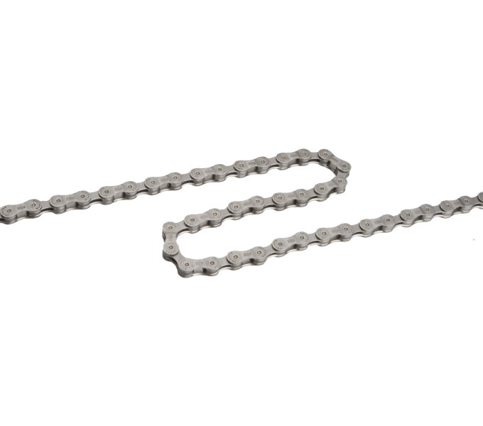 řetěz Shimano CN-E6070 pro E-kola 9r. 118čl. servisní balení