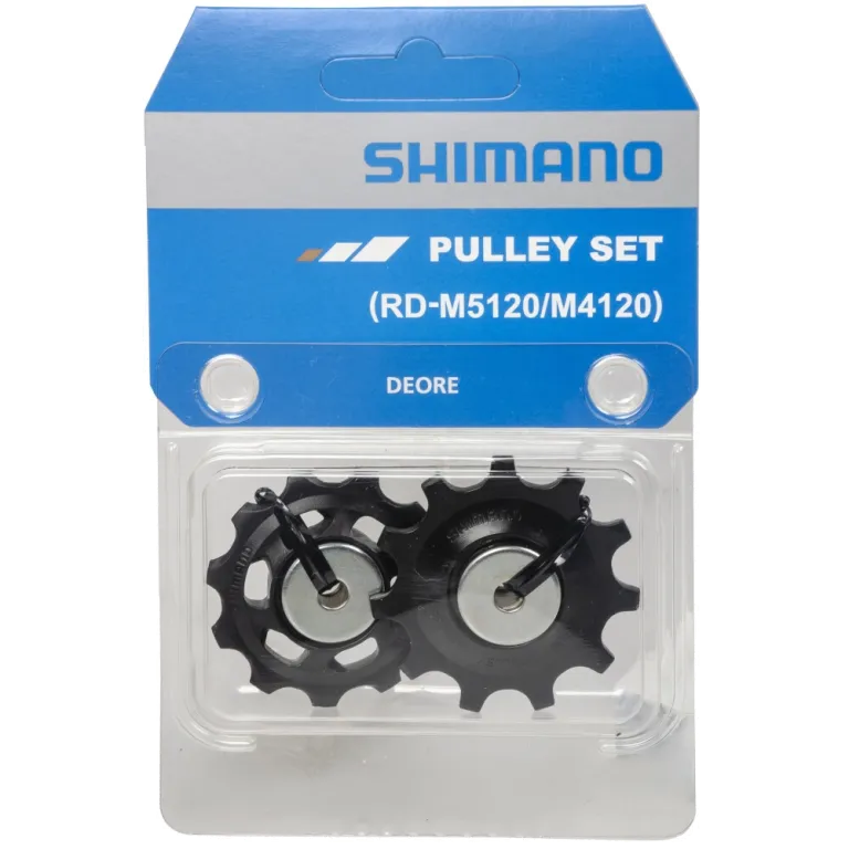 kladky Shimano RD-M5120/M4120