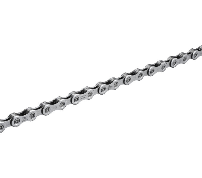 řetěz Shimano CUES CN-LG500 9/10/11r. 126čl. servisní balení