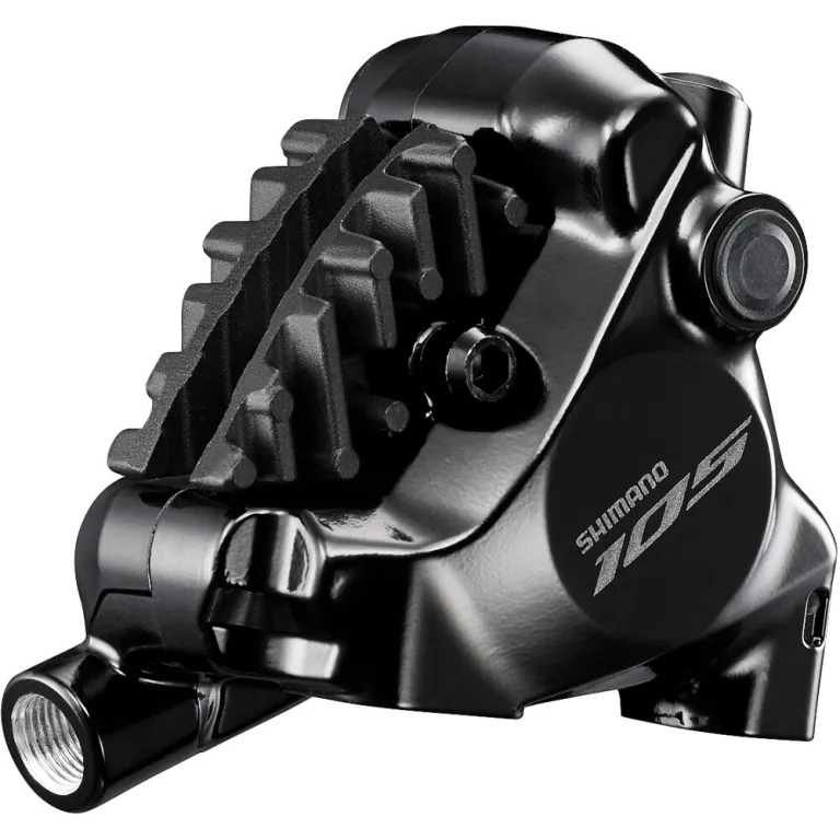 třmen brzdy Shimano 105 BR-R7170 přední černá
