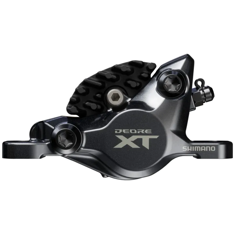 třmen brzdy Shimano XT BR-M8200 černý original balení