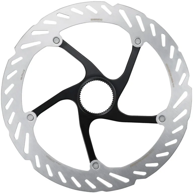 brzdový kotouč Shimano RT-CL700 203mm originální balení