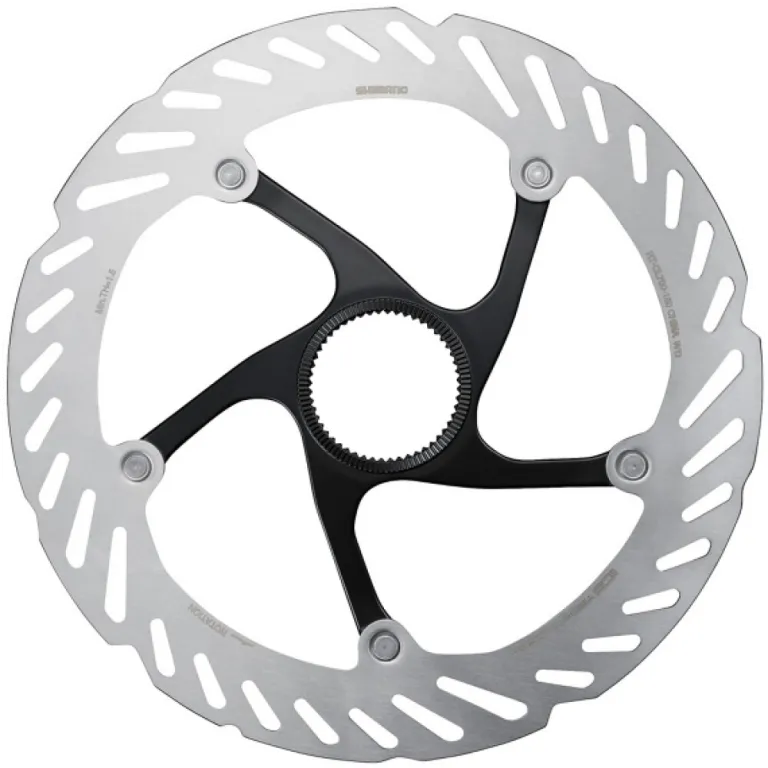 brzdový kotouč Shimano RT-CL700 180mm originální balení
