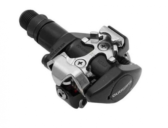 pedály nášlapné Shimano PD-M505