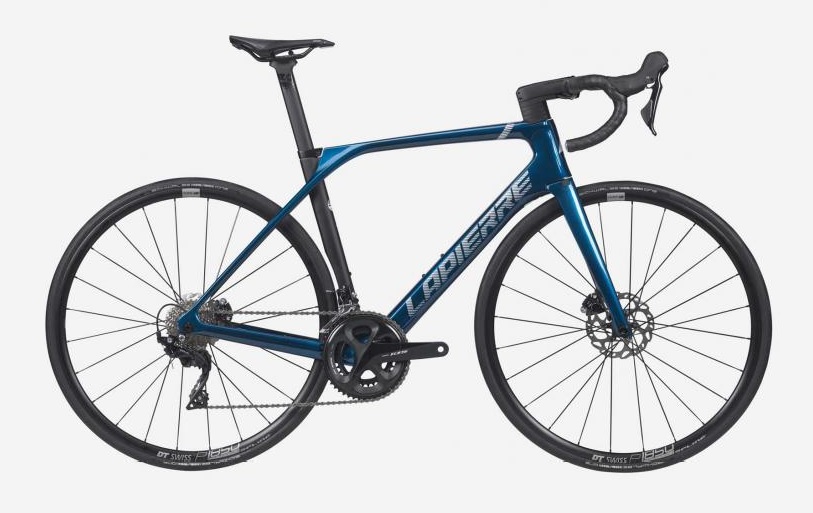 LAPIERRE Aircode DRS 5.0 Varianta: L