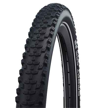 Schwalbe plášť Smart Sam 29x2.1 KevlarGuard neskládací