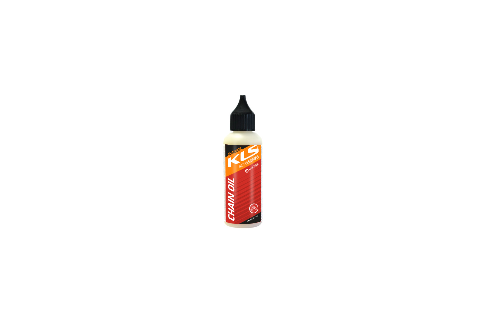 Kellys Bicycles KELLYS Mazací olej KLS CHAIN OIL 50 ml Varianta: mazaci-olej-kls-chain-oil-50-ml
