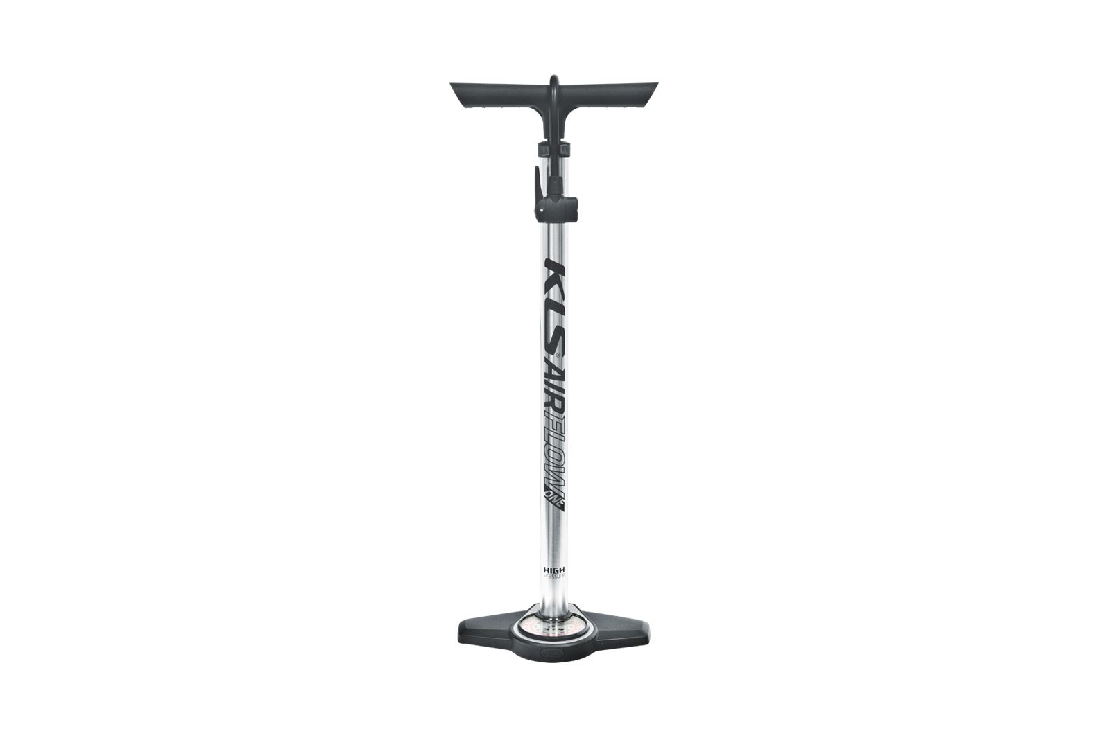 Kellys Bicycles KELLYS Servisní pumpa KLS AIRFLOW ONE Varianta: servisni-pumpa-kls-airflow-one