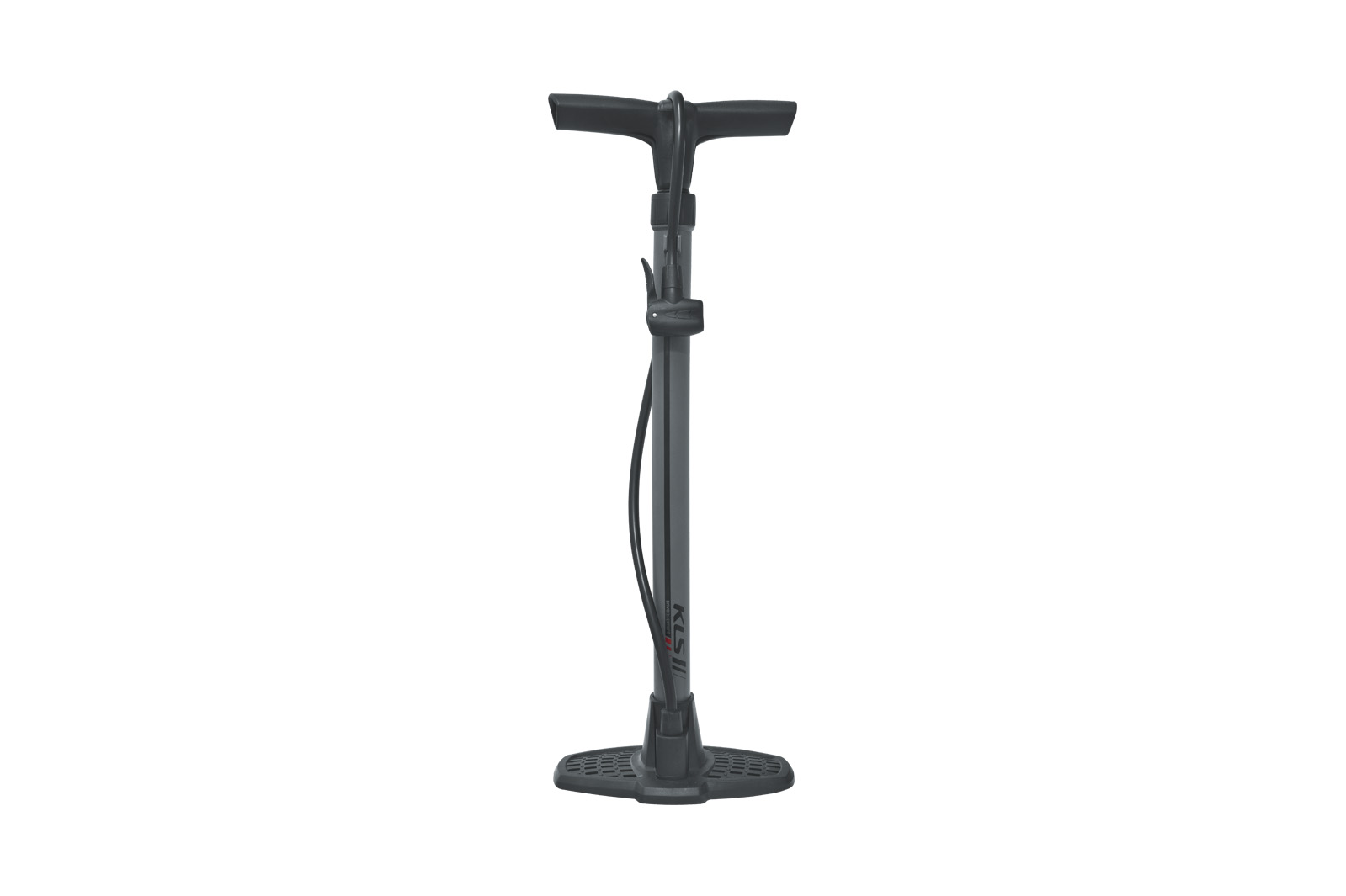 Kellys Bicycles KELLYS Servisní pumpa KLS TWISTER Varianta: servisni-pumpa-kls-twister